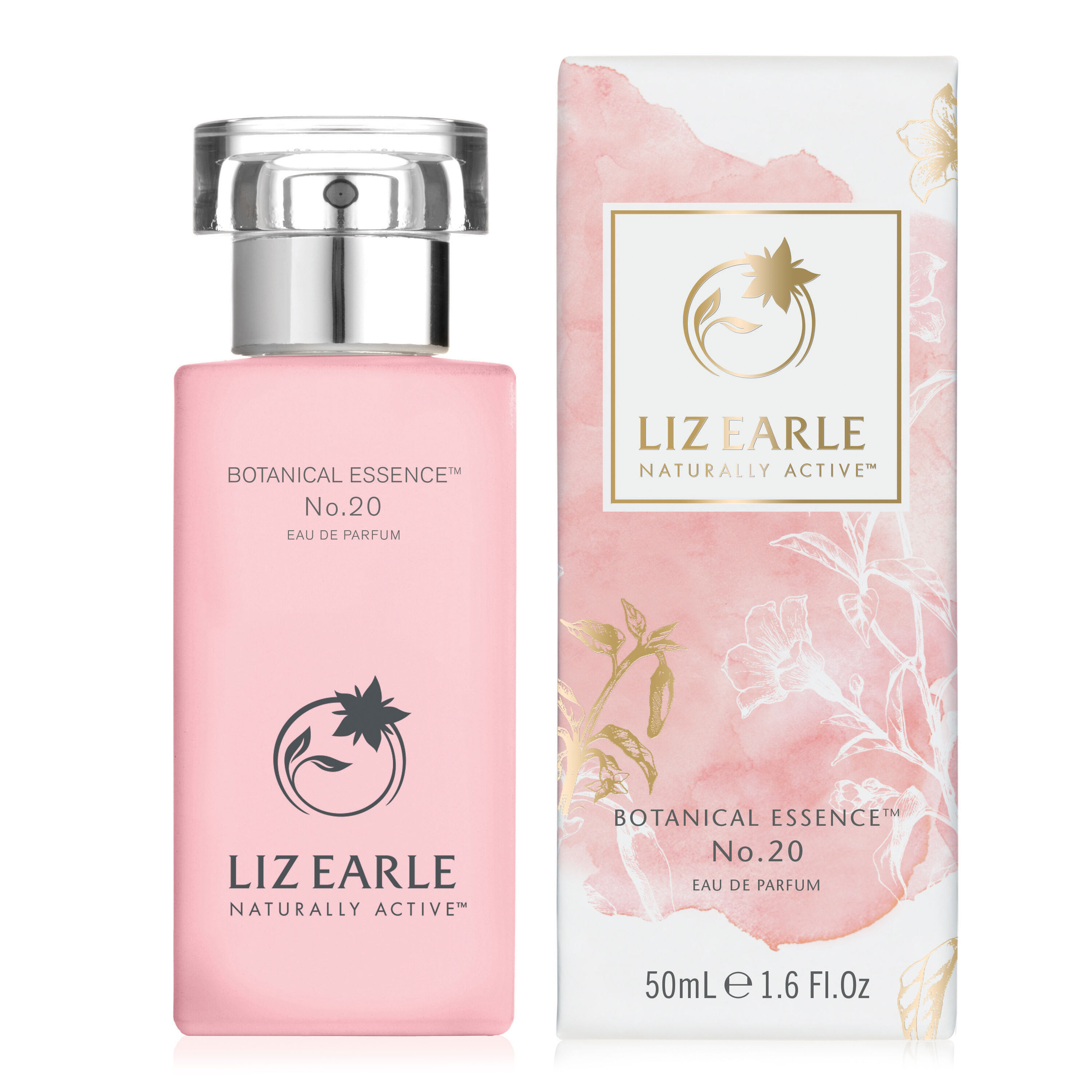 liz earle fragrance