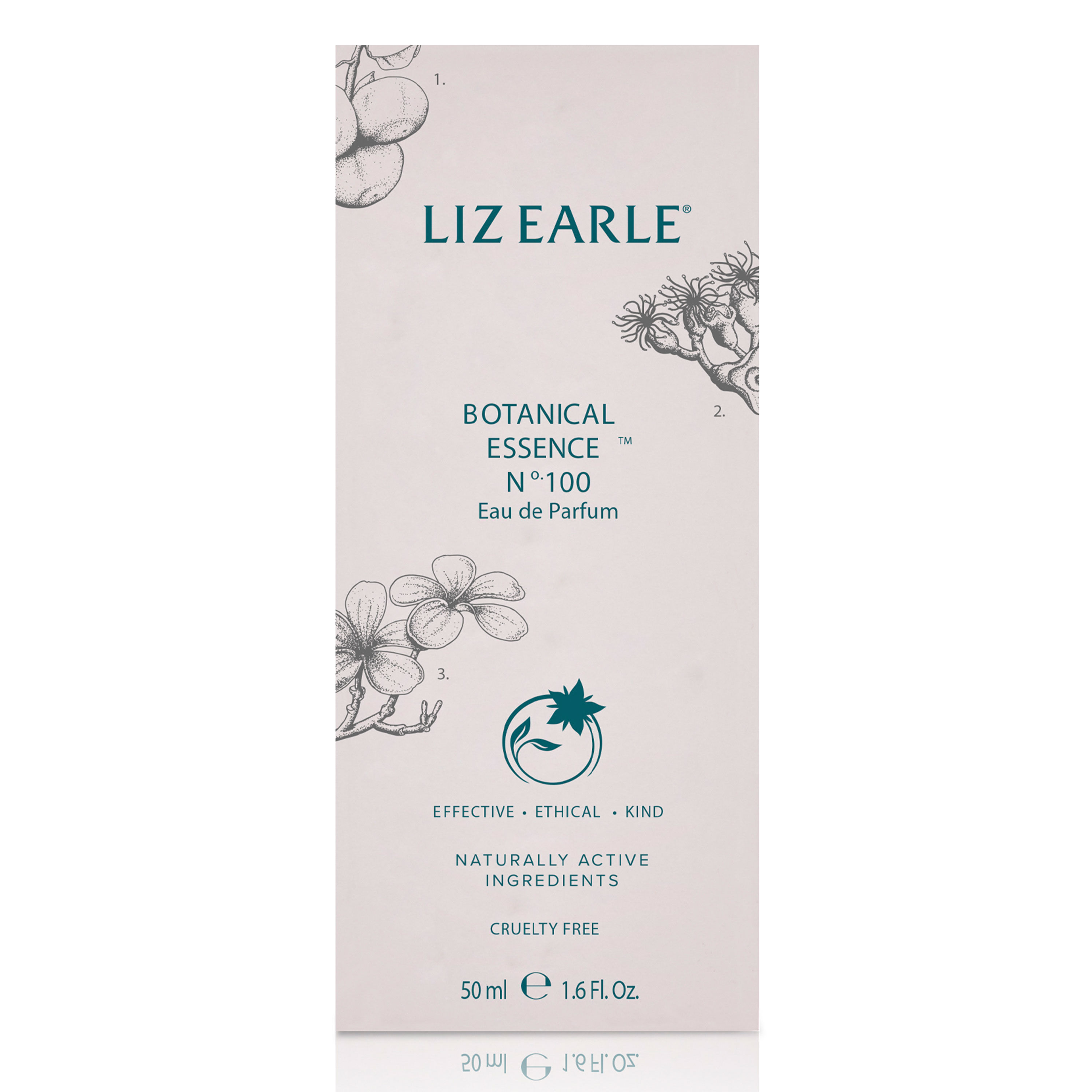 Liz earle no 100 perfume 2024 reviews