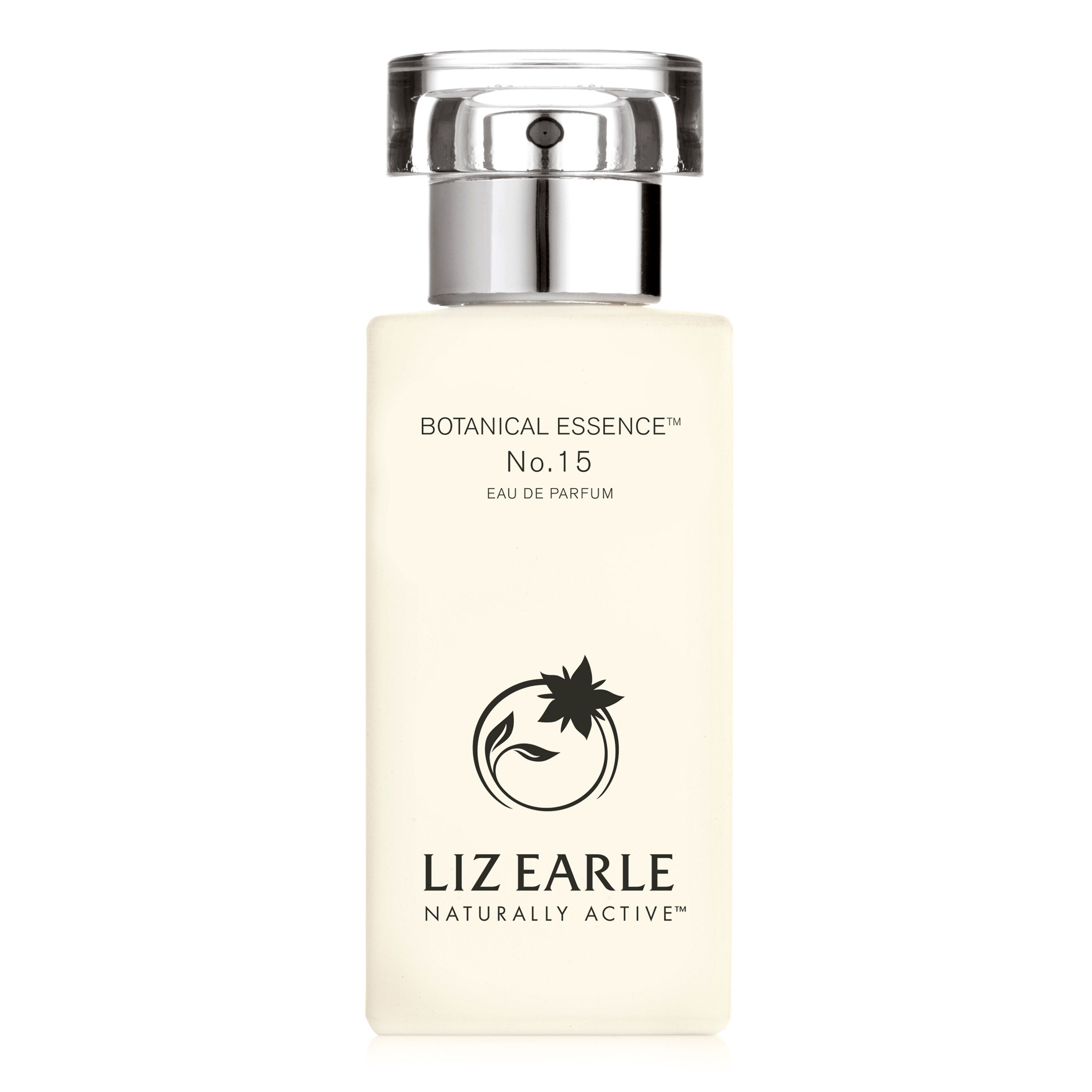 liz earle perfume no 15 gift set