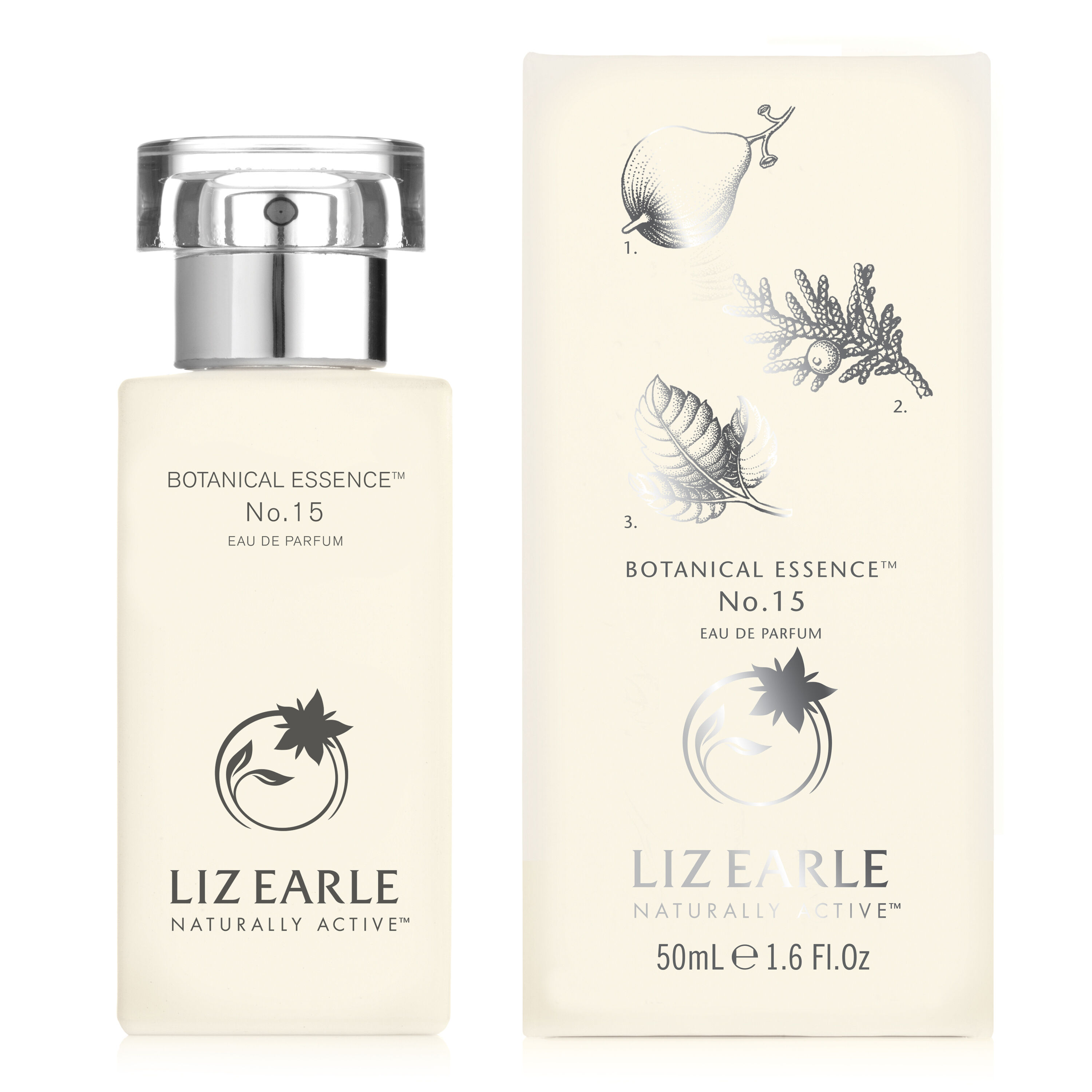 perfumes similar to liz earle no 15