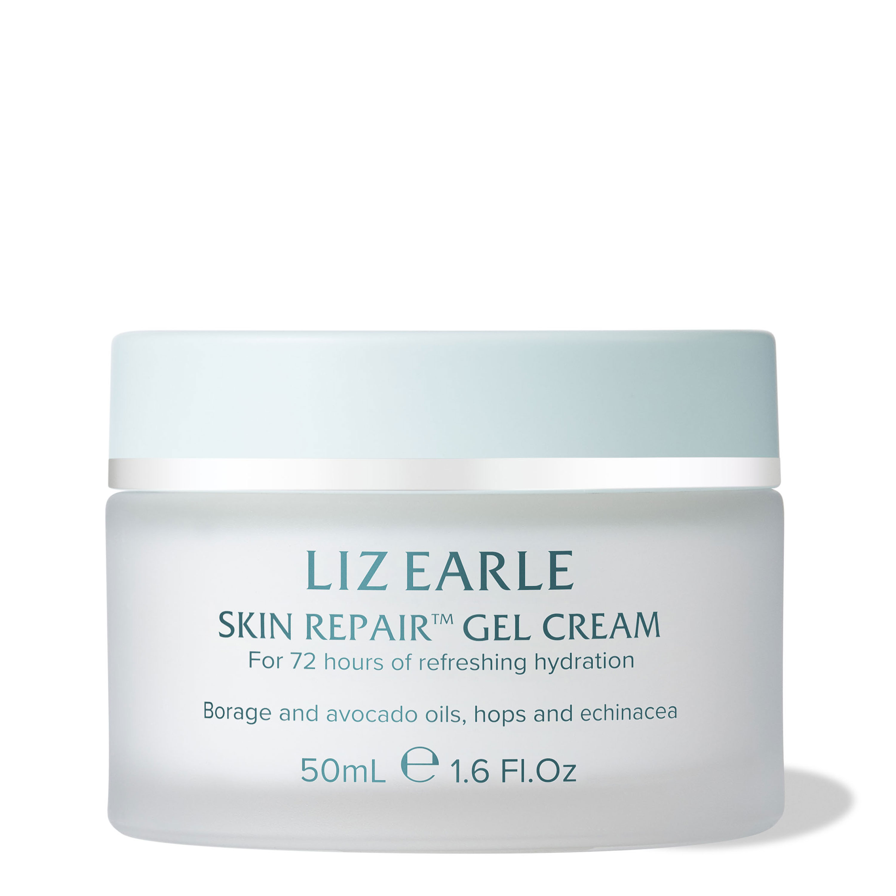 Recensent schakelaar bouw Skin Repair™ Gel Cream | Liz Earle Beauty Co.