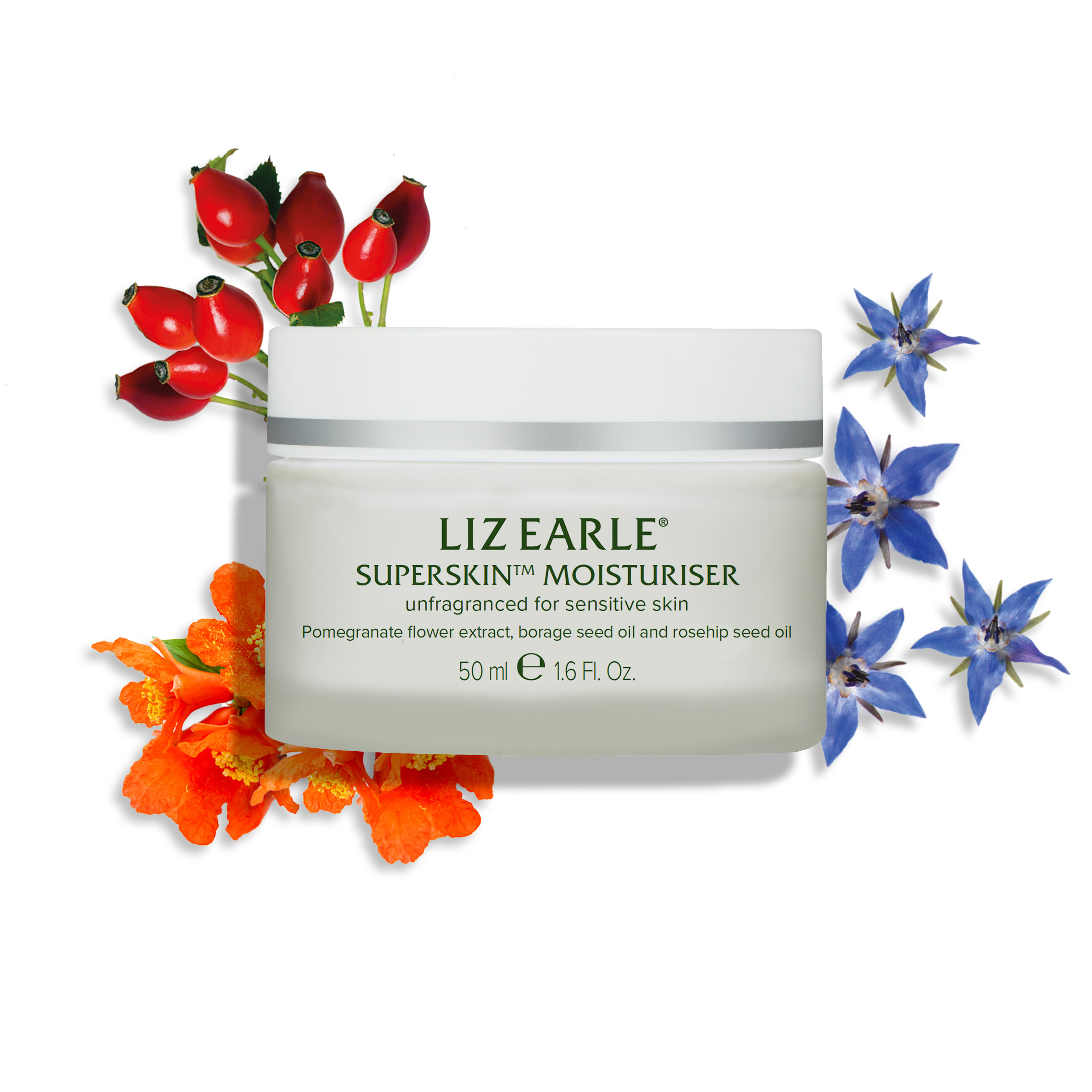 Liz earle superskin deals moisturiser